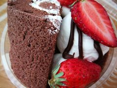 浓郁巧克力-面包新语(吾悦国际广场店)