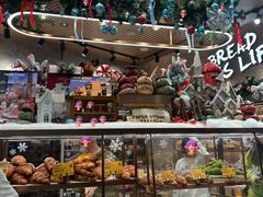 -PAPER STONE BAKERY(天环店)