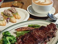 -Pekaa啤咖食肆Coffee&Bistro