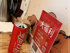 -吕氏疙瘩汤·私家菜馆(慈云寺店)