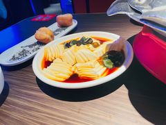 -胖哥俩肉蟹煲(西单大悦城店)