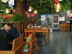 大堂-津武刁馋一锅出(双街店)