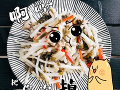 -蟹天蟹地农家菜·阳澄湖大闸蟹(浅水湾店)