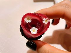 -三嚥阁 La Villa Restaurant