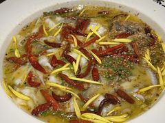 -太二酸菜鱼(正大广场店)