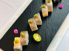 -丽轩中餐厅(广州丽思卡尔顿酒店)