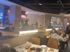 -名扬煮艺肥牛自助火锅(同和店)