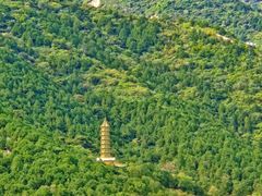 -香山公园-东宫门售票处