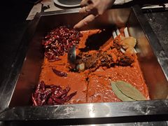 -锦城印象火锅(天府三街店)