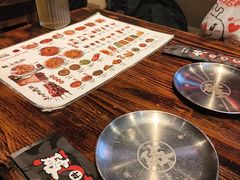 -破店肥哈·海鲜·烧烤(郑州银泰inPARK店)