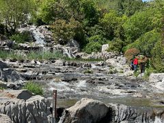 -云龙湖旅游景区
