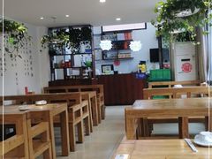 大堂-白鹿江西餐厅(北师大店)