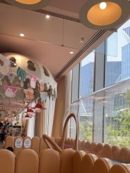 -奈尔宝家庭中心·亲子餐厅(前滩店)