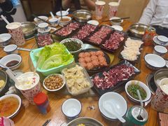 -顺记牛肉店