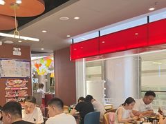 -鱼酷活鱼烤鱼(沈阳大悦城店)