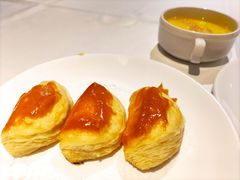 榴莲酥-万龙洲海鲜(南新仓店)