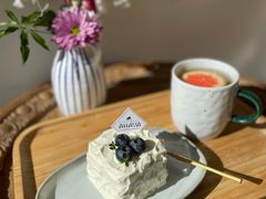 -AHAVA·Fang Baking Studio
