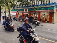 -喜士多(泰安店)