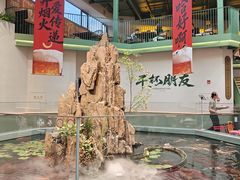 -永红源啤酒·烧烤·海鲜·大排档(台柳路店)
