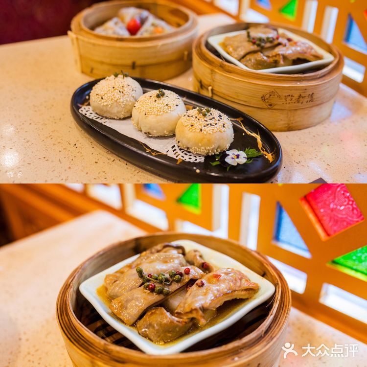 深圳美食探店｜秋季必须要品尝的点都德新品