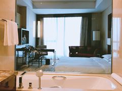 -济南富力凯悦酒店