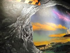 -极限PLAY运动娱乐新世界·团建派对表演休闲馆·室内高空游乐园