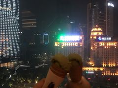 -广州富力君悦大酒店·凯菲厅