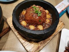 -孙家外婆•长春地标美食新名片(吾悦广场店)