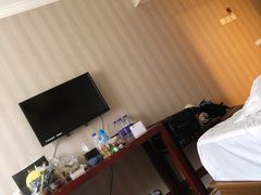 -北京崇文门饭店