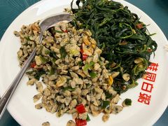 -桂园白粥·潮汕老味道