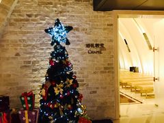 -AdD全日制餐厅(中谷花园酒店)