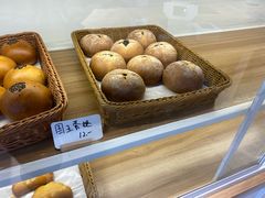 -玥儿弯弯手作烘焙(中海国际社区御城店)