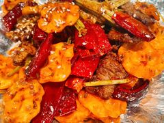 -味鼎长安·地道陕菜(凤城一路店)