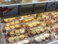 -小飞象面包公社(珠江路金鹰店)