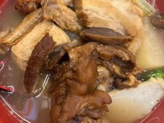 -旺角宝港式茶餐厅(寮步店)