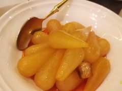 -甄御•海鲜新青岛菜(麦岛店)