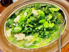 -木子山庄·安徽省老字号·中国炖锅宴