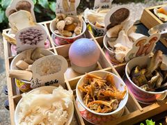 -菌自由丨野生菌火锅特色庭院餐厅(丽江古城店)