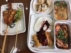 -上海财经大学-新食堂