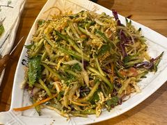 -小俩口烧烤东北菜(双井店)