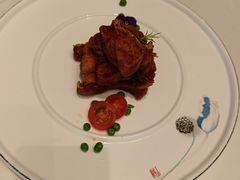 -绿杨春·淮扬宴(庐山路店)