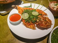 -一坐一忘云南菜(卓悦中心)