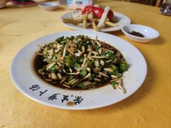 -荣生萝卜汤饭店