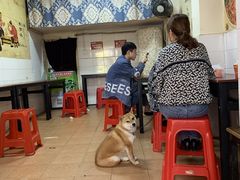 -丽华早点(大成路店)