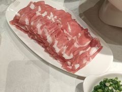 -巴奴毛肚火锅(淮河路店)