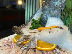 -香守·花胶鸡海鲜火锅(JW万豪店)