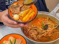 -汤小云火锅米线(钻汇广场店)