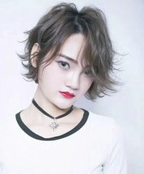 -GIRL STYLE 烫发·染发沙龙
