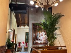 -玫瑰厅上海菜(兴国路店)