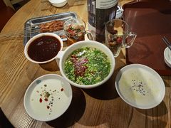牛肉拉面-中阿兰牛肉面(悦海新天地店)